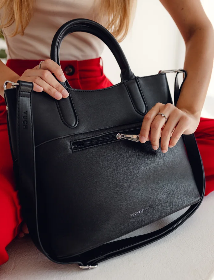 Christel Divide Black
