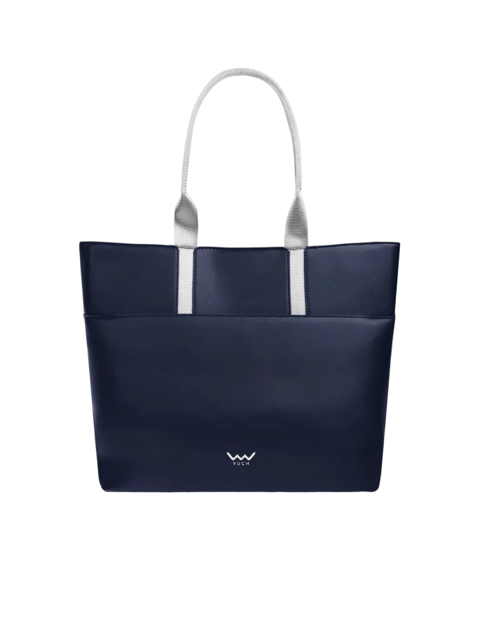 Wennie Big Dark Blue