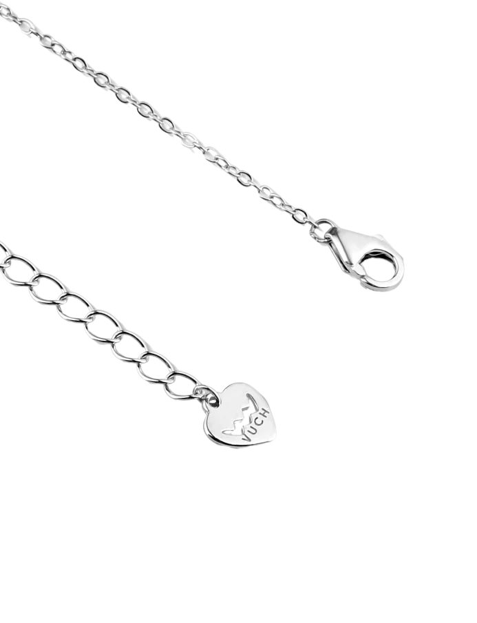 Nyaklánc Noreya Silver