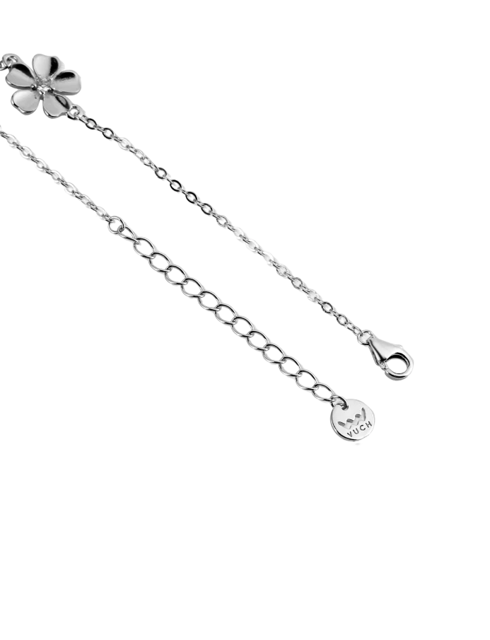 Karkötő Bliss Silver