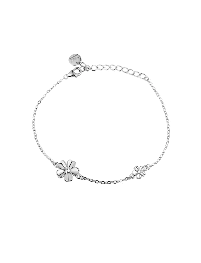 Karkötő Bliss Silver