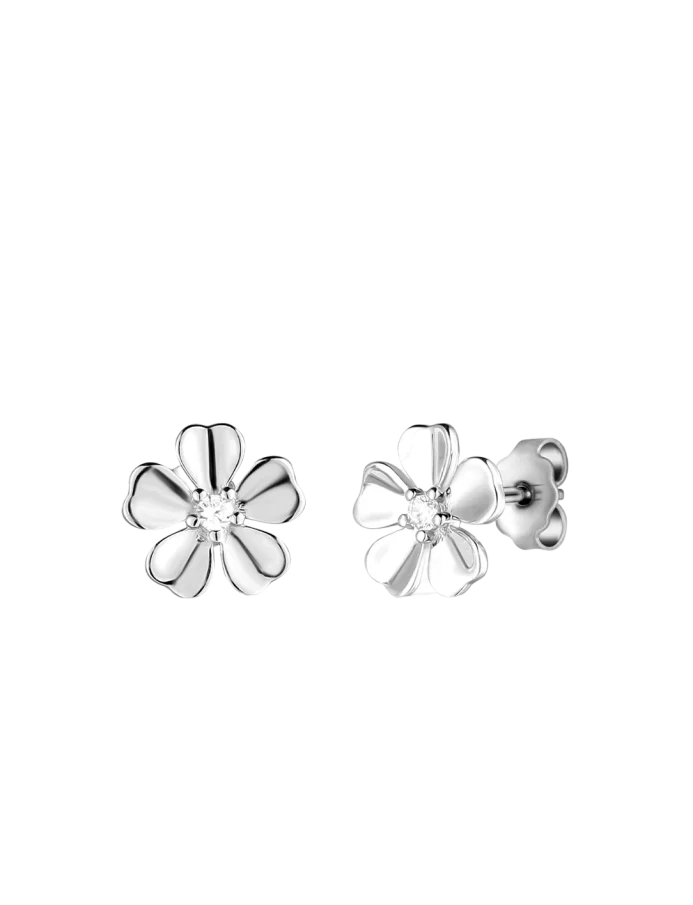 Fülbevaló Bliss Silver