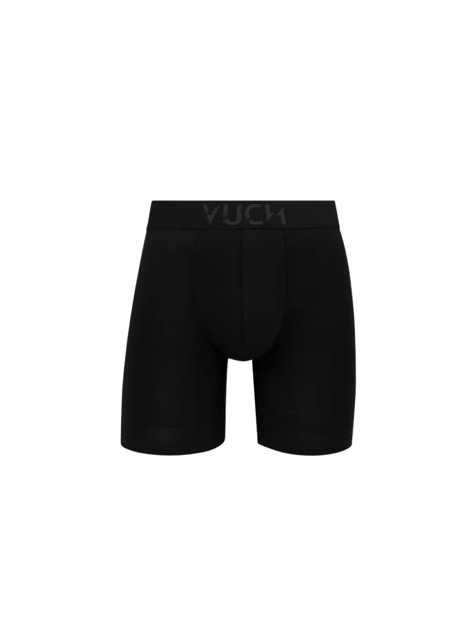 Atticus Black - M