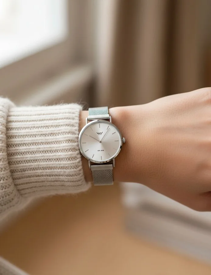 Closy Silver