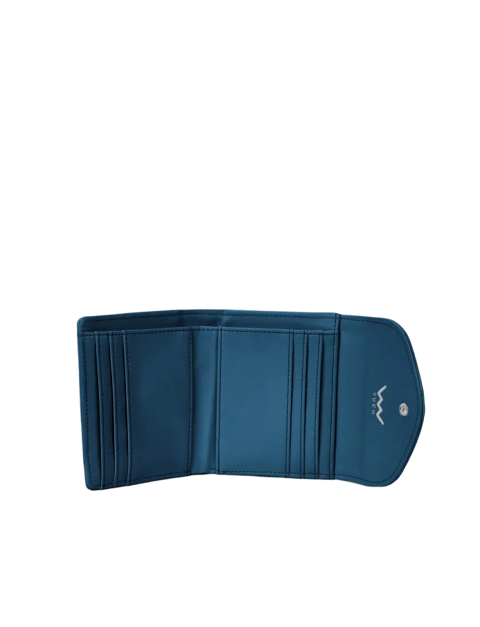 Enzo Mini Blue