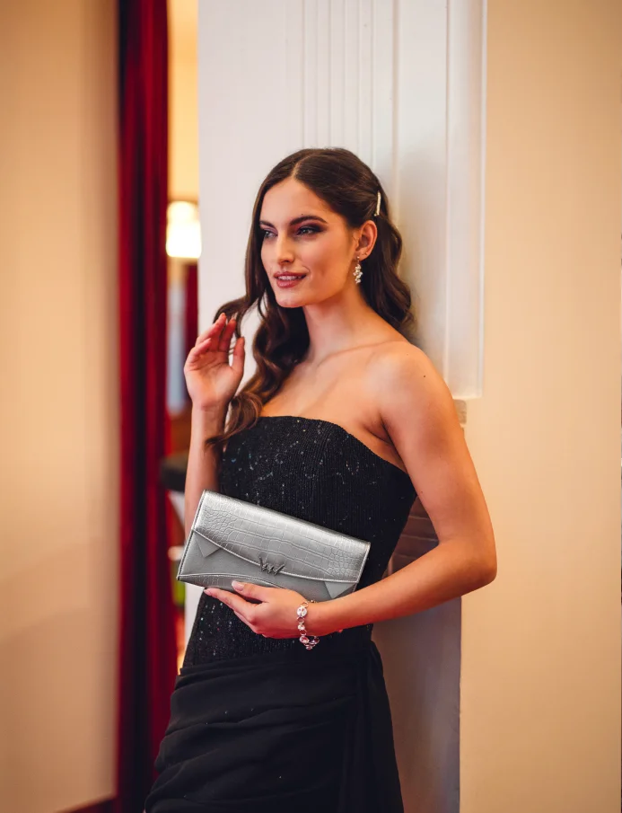 Arabella Silver
