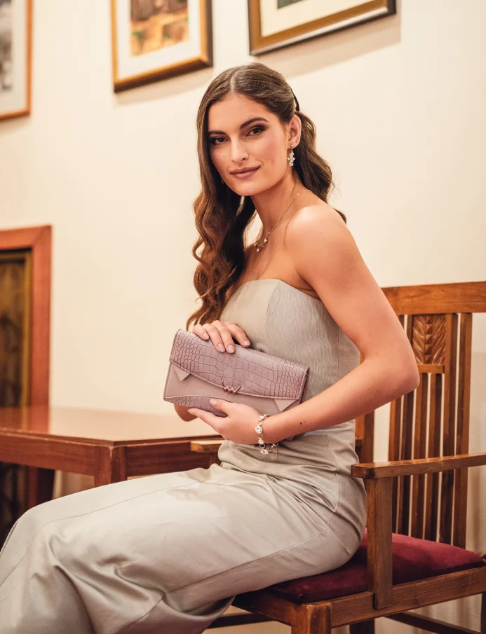 Arabella Lila
