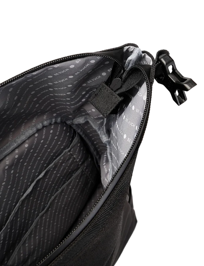 Tayte Small Black