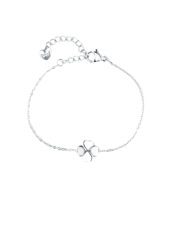 Karkötő Fouria Silver