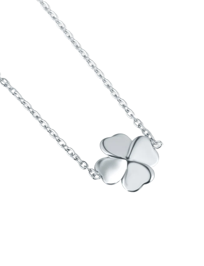 Karkötő Fouria Silver