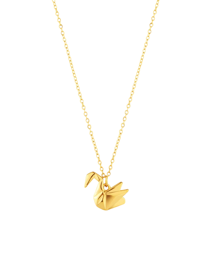 Nyaklánc Steya Gold