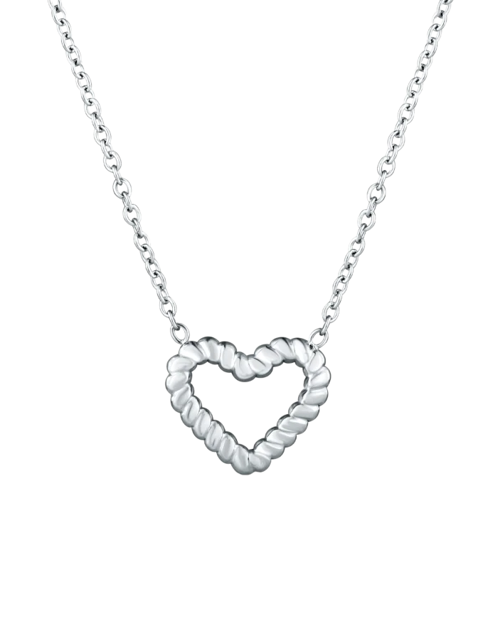 Nyaklánc Arisca Silver