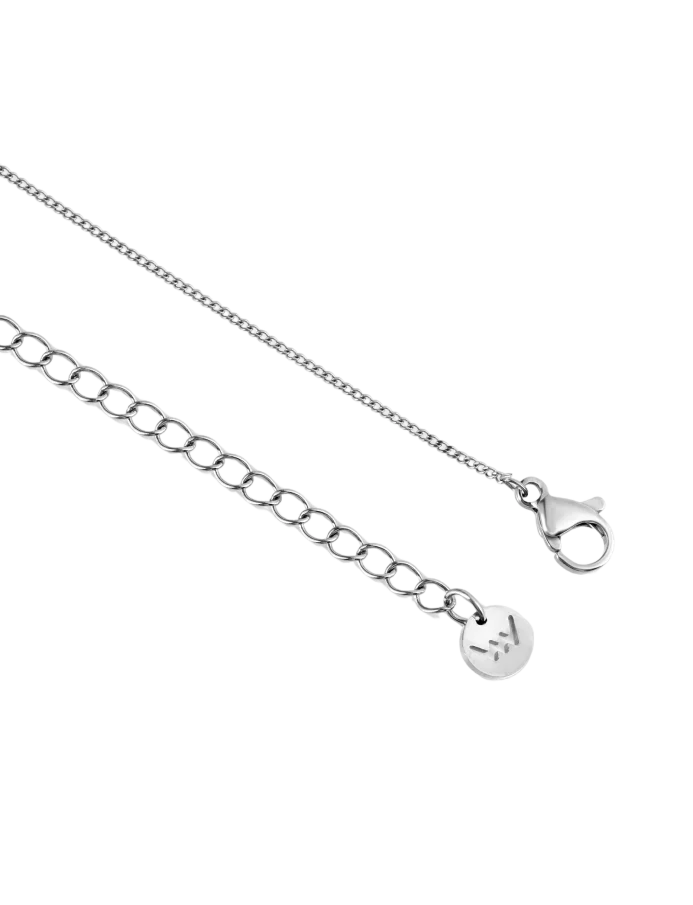 Nyaklánc Stellara Silver