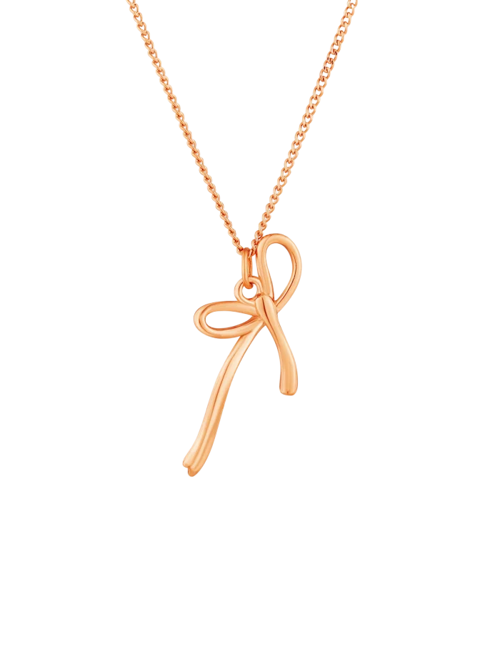 Nyaklánc Stellara Rose Gold