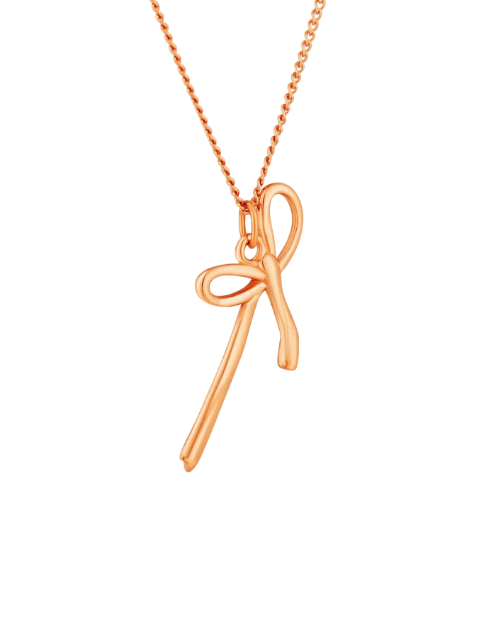 Nyaklánc Stellara Rose Gold