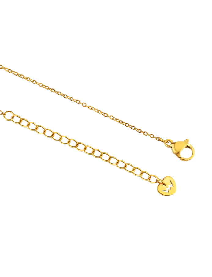 Nyaklánc Fouria Gold