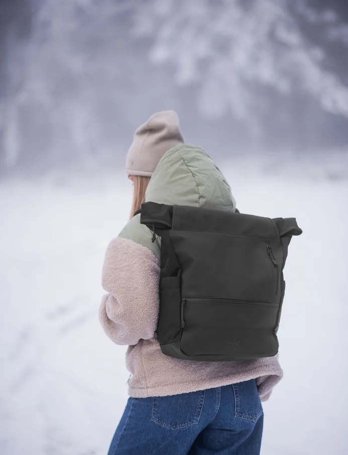 Elion Small Black