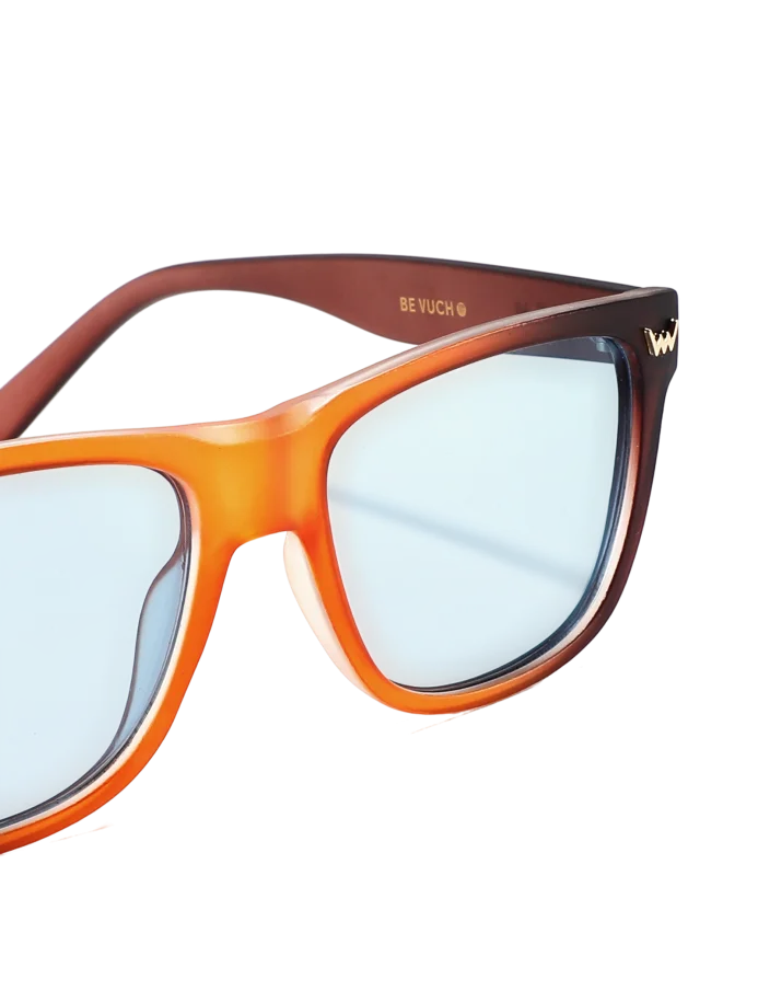 Ferdy Vertical Brown