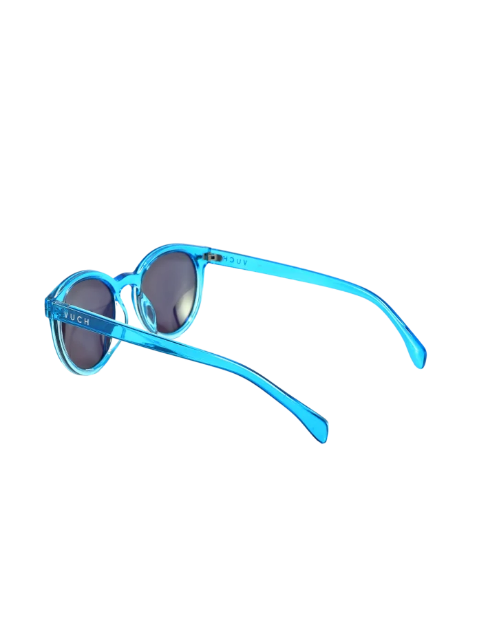 Foxy Blue