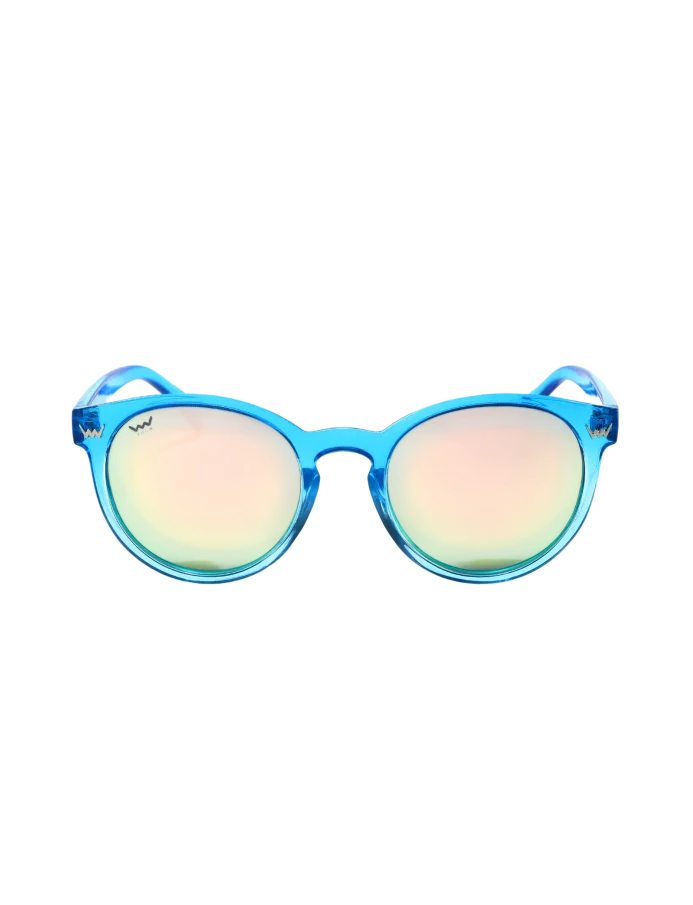 Foxy Blue
