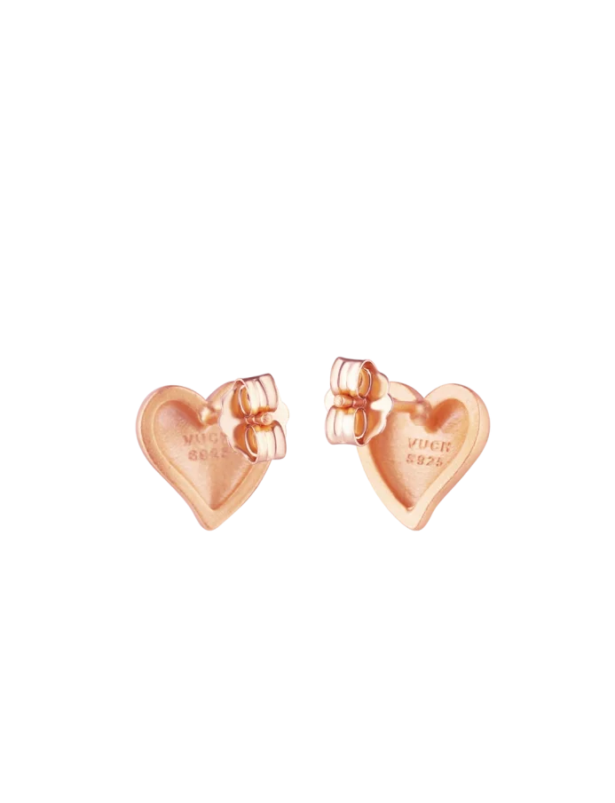 Fülbevaló Disa Rose Gold