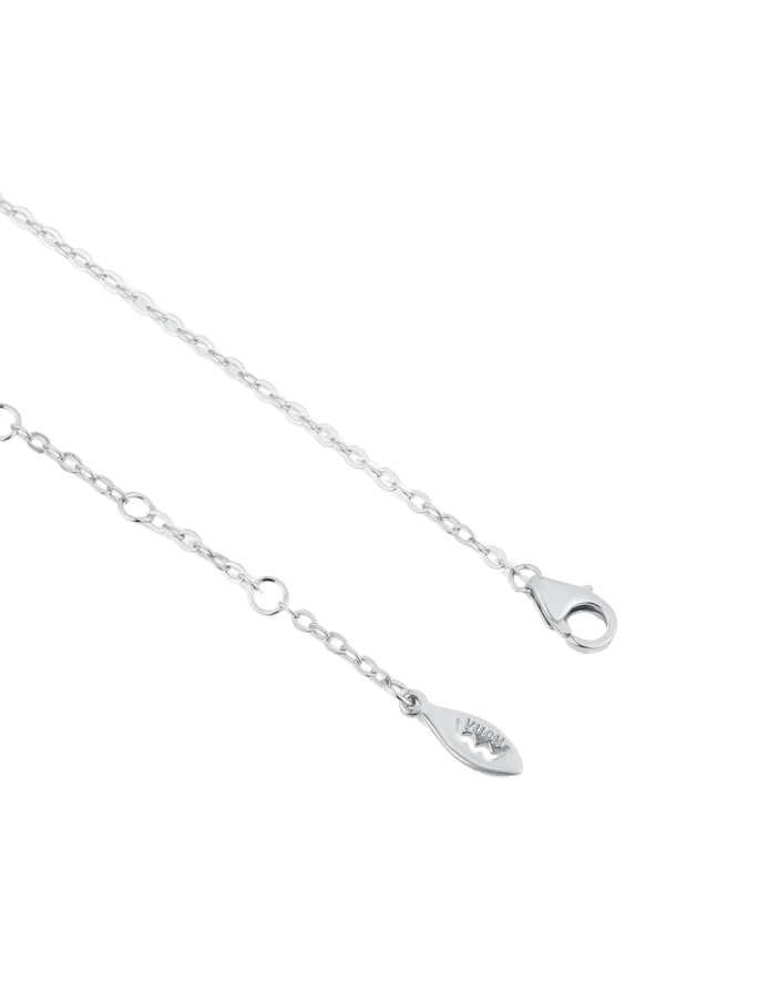 Karkötő Fenni Silver