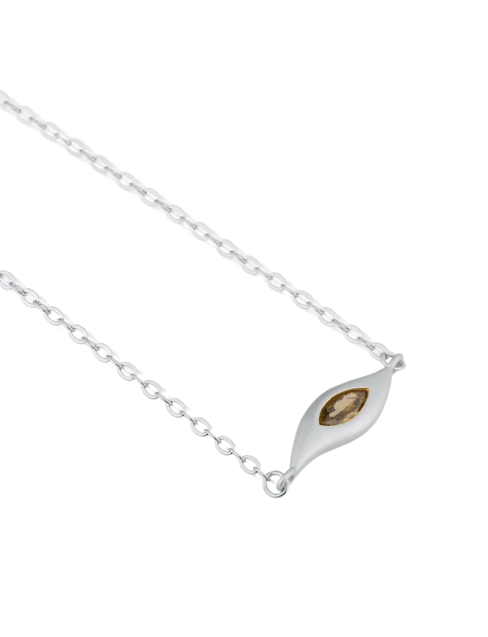 Karkötő Fenni Silver