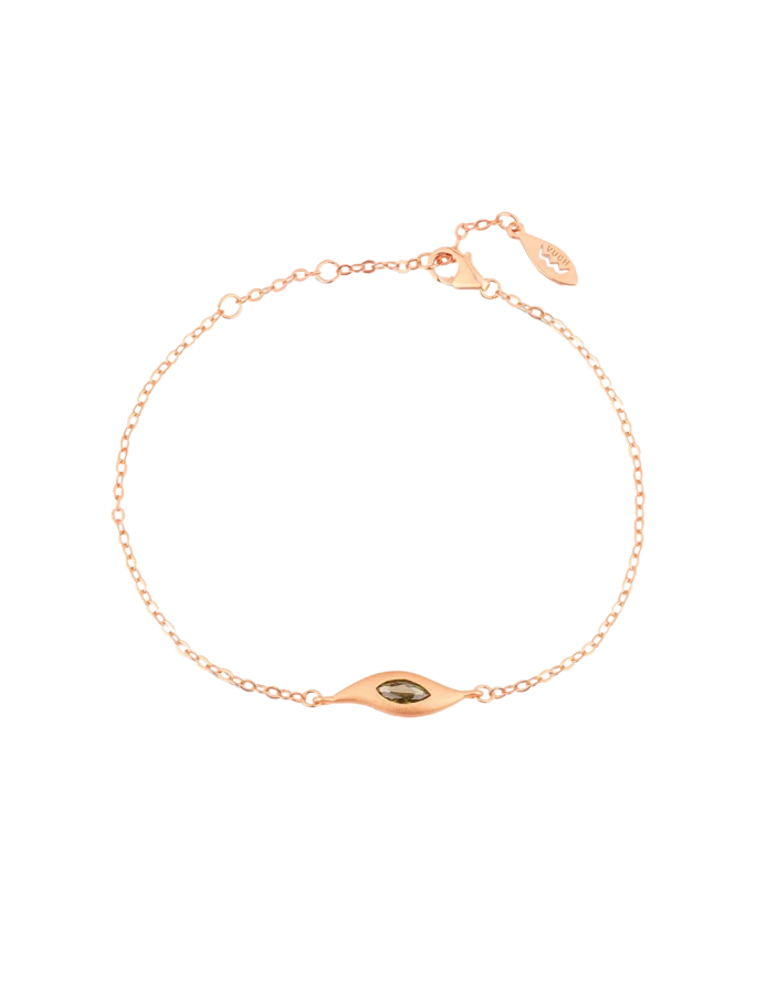 Karkötő Fenni Rose Gold