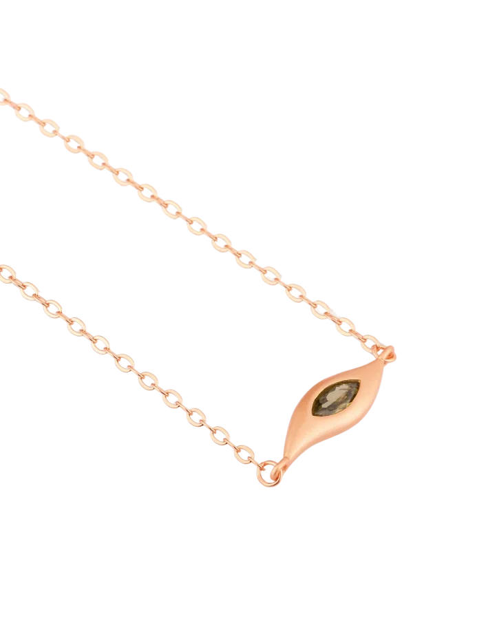 Karkötő Fenni Rose Gold
