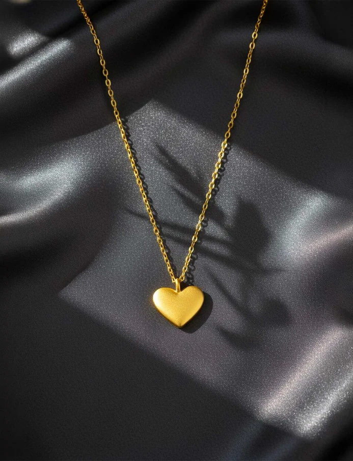 Nyaklánc Dalia Gold
