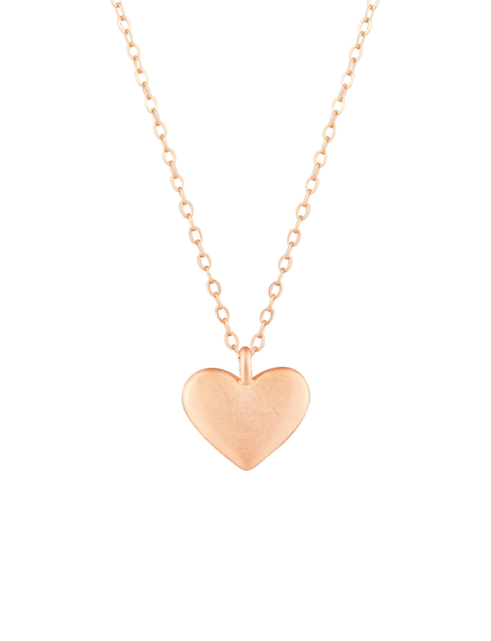 Nyaklánc Dalia Rose Gold