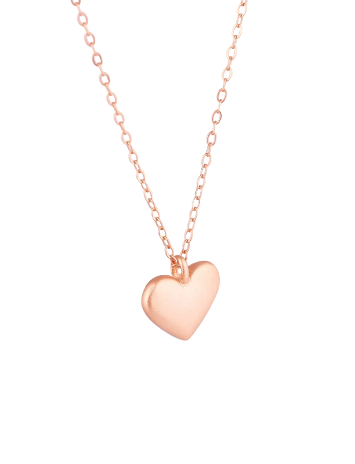 Nyaklánc Dalia Rose Gold