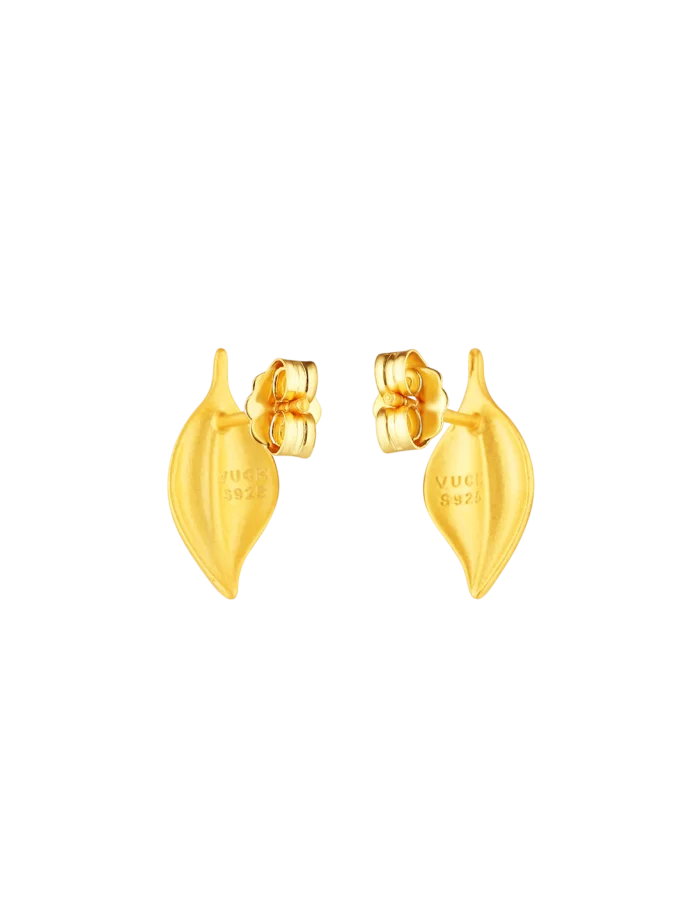 Fülbevaló Enid Gold