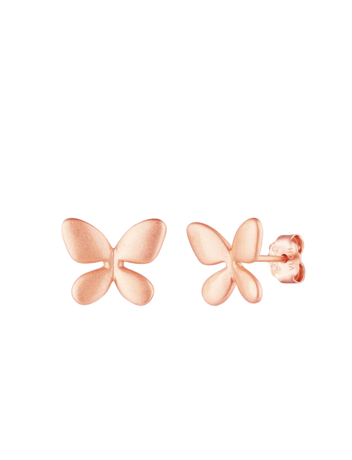 Fülbevaló Elen Rose Gold