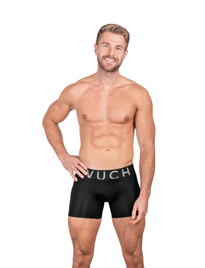 Dexter Black - S