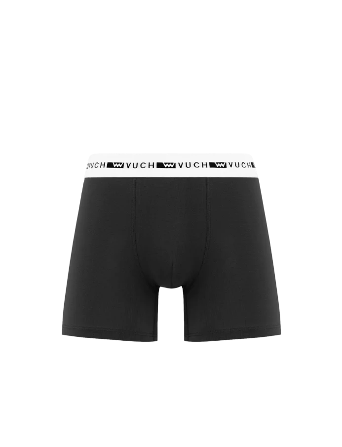 Ragaz Black - L