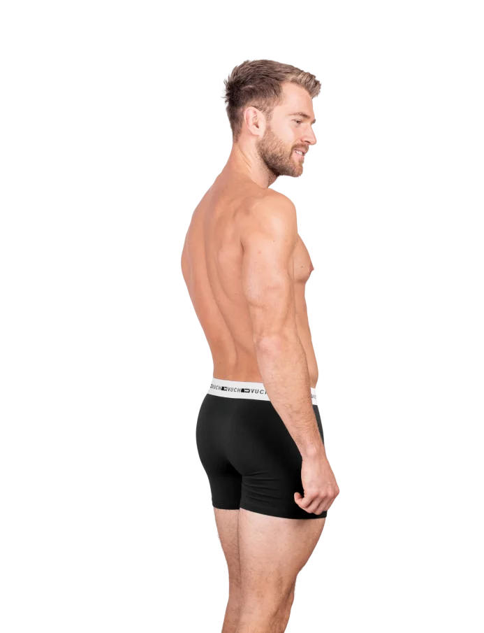 Ragaz Black - L