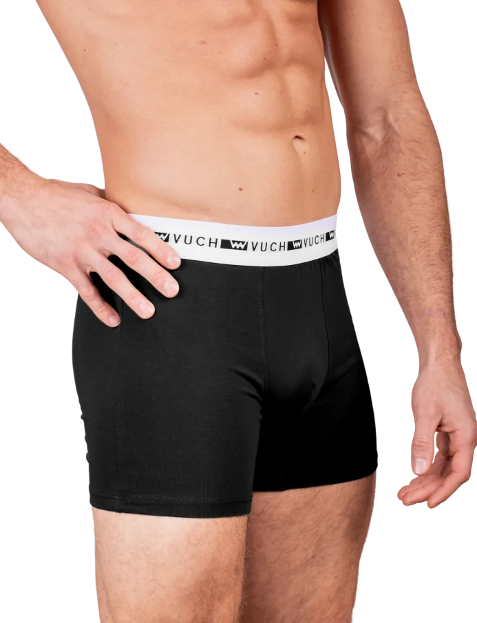 Ragaz Black - L