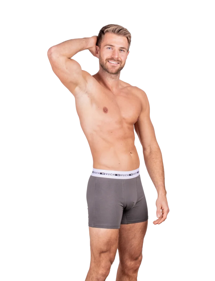 Ragaz Grey - L