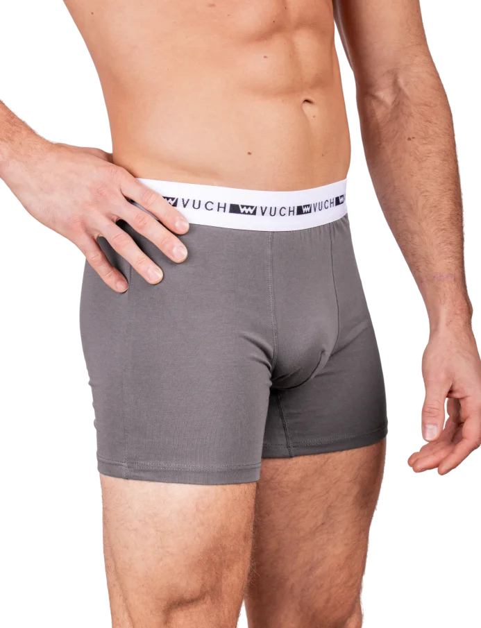Ragaz Grey - L