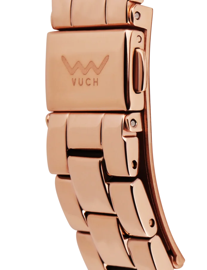 Edin Rose Gold