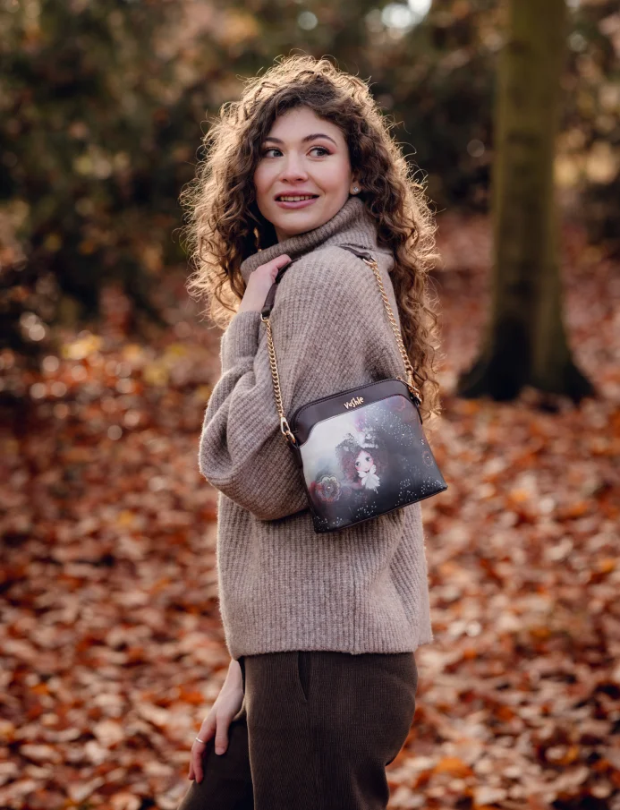 Rosalie Mini Crossbody Bag