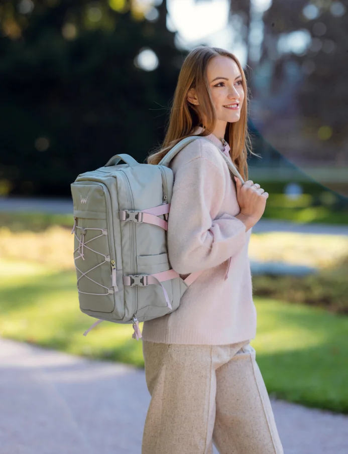 Foppe Air Grey