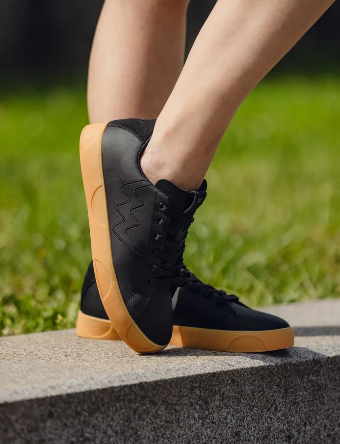 Dotty Classic Black - 38