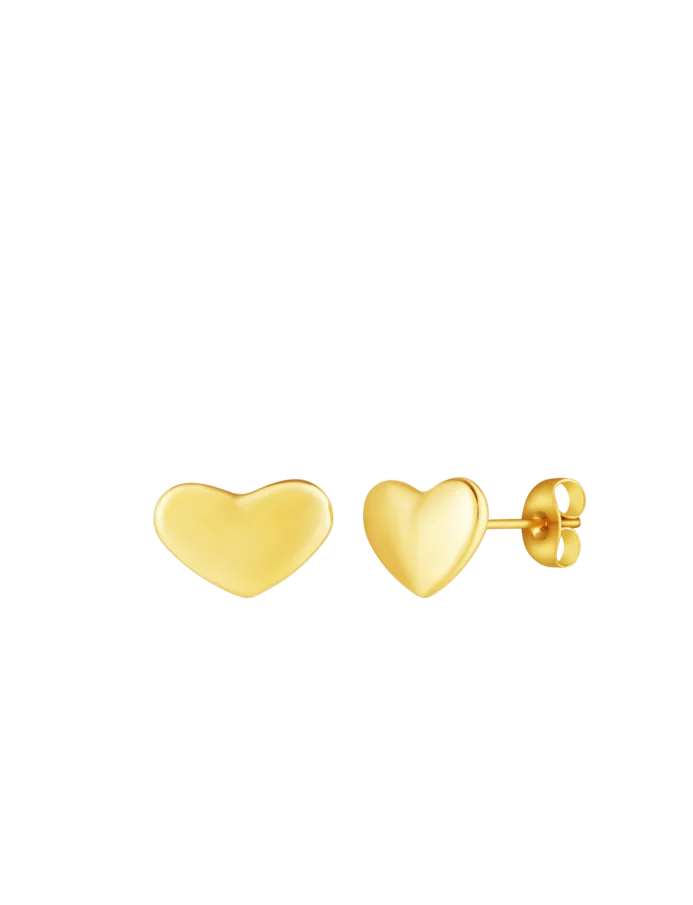 Fülbevaló Amoria Gold
