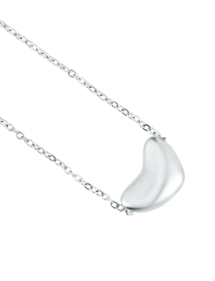 Karkötő Amoria Silver