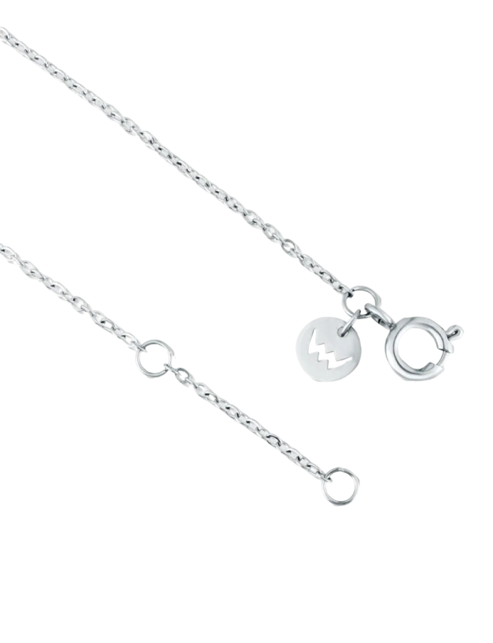 Karkötő Amoria Silver