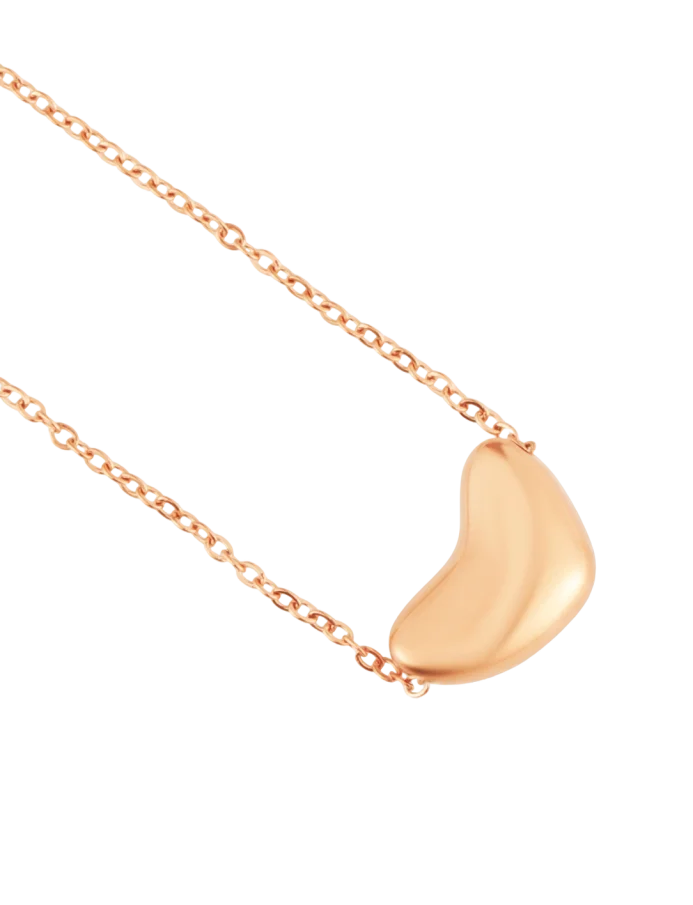 Karkötő Amoria Rose Gold