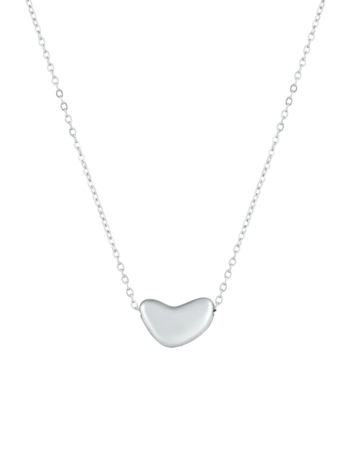 Nyaklánc Amoria Silver