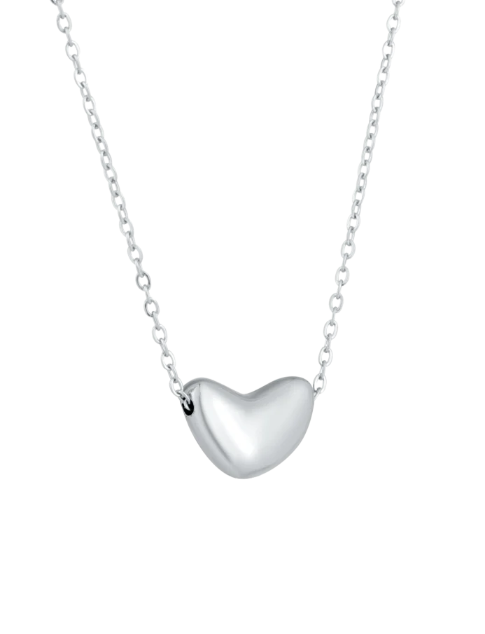 Nyaklánc Amoria Silver